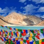 Incredible Ladakh 09n/10d.