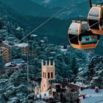 Best of Shimla Manali 05N/06D