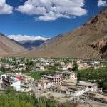 Incredible Spiti with Pin Valley 08n/09d.